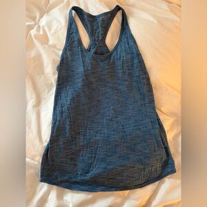 Lululemon Workout Tank